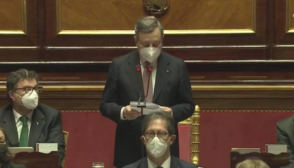 DRAGHI