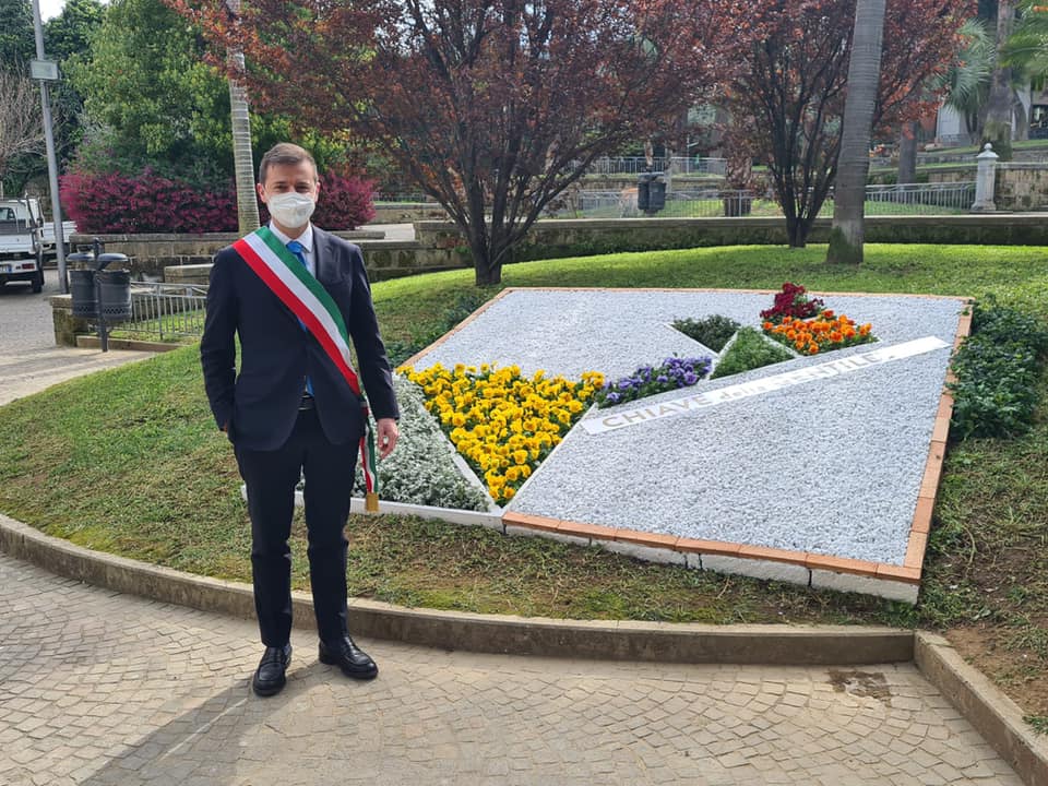 GIORNATA NAZIONALE DEI NATI