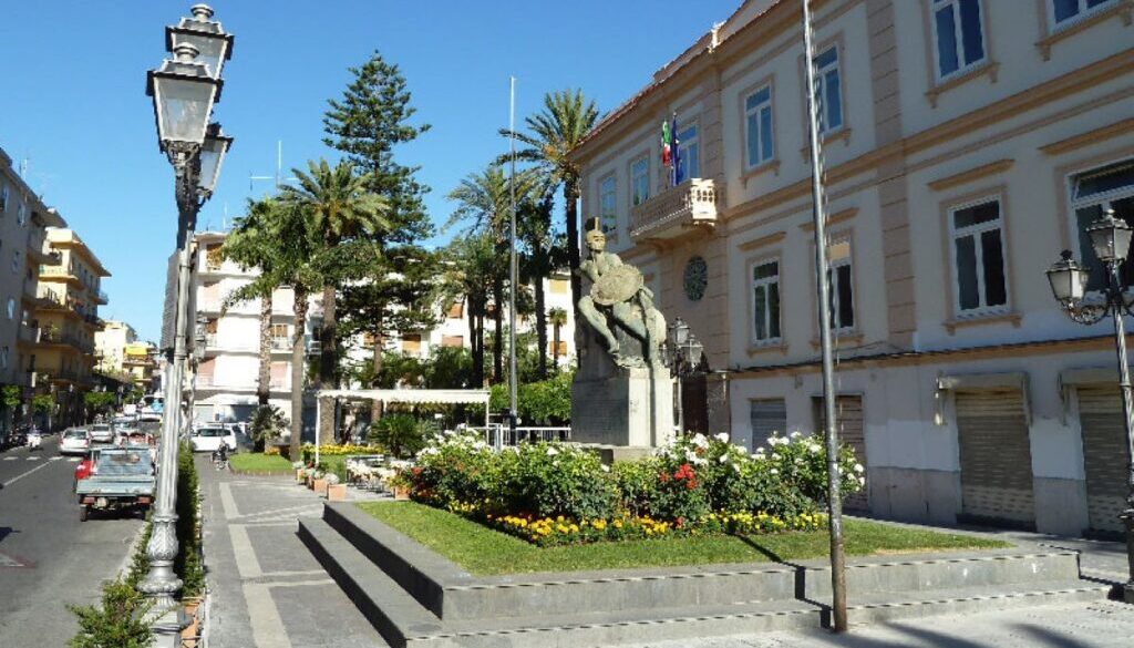 comune di sant'agnello