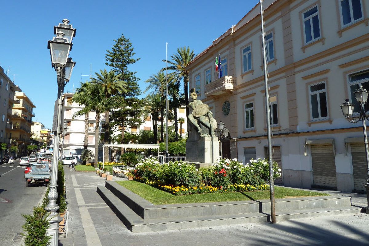 comune di sant'agnello