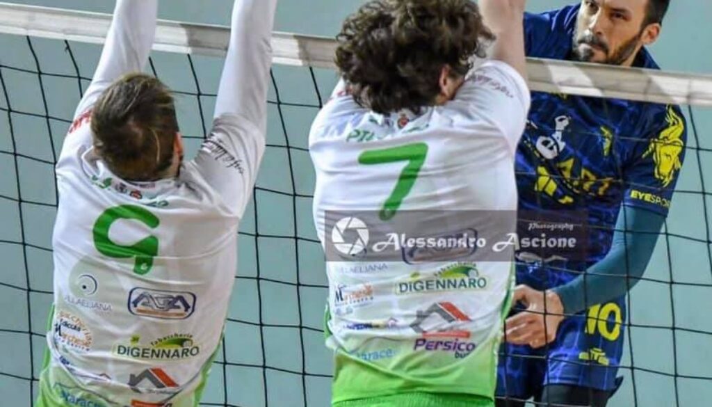 folgore massa squadra