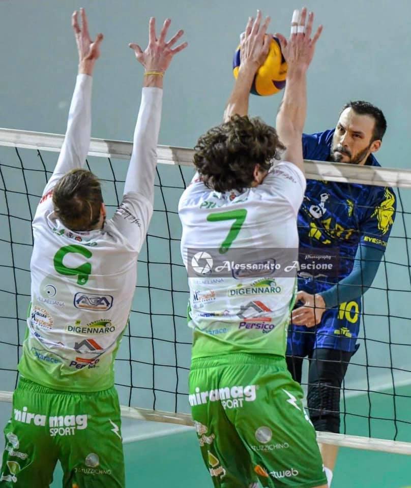 folgore massa squadra