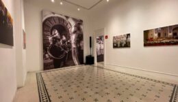 foto processioni e audio