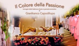 il colore della passione