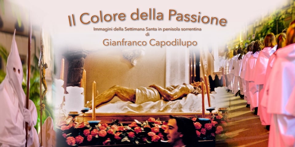 il colore della passione