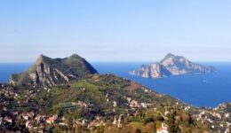 monte san costanzo 1