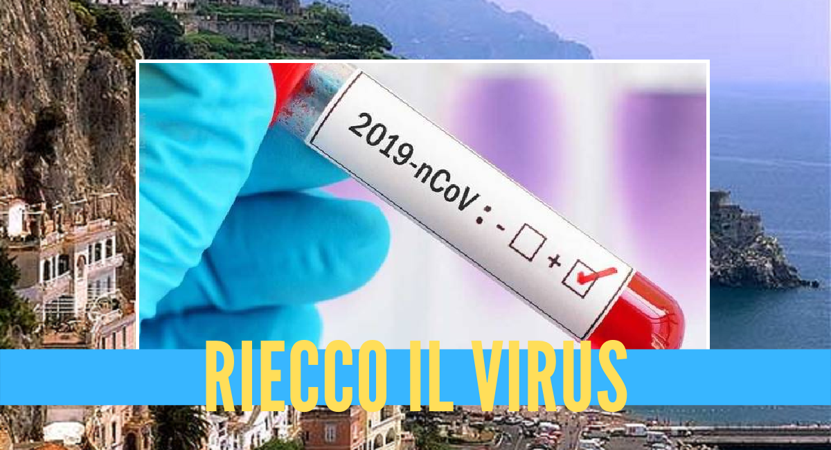riecco virus